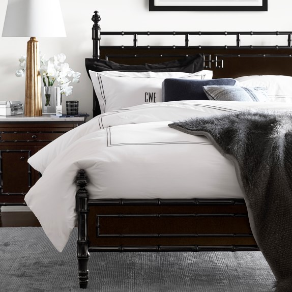 Hampstead Bed