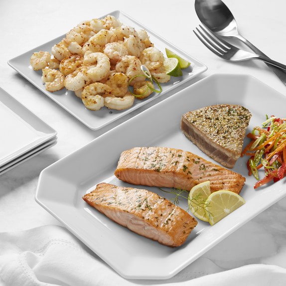 Seafood Sampler