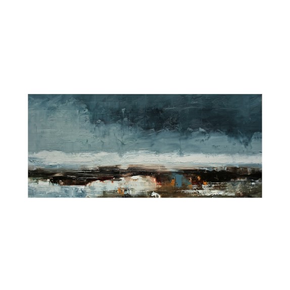 Ronda Waiksnis, Some Bad Weather