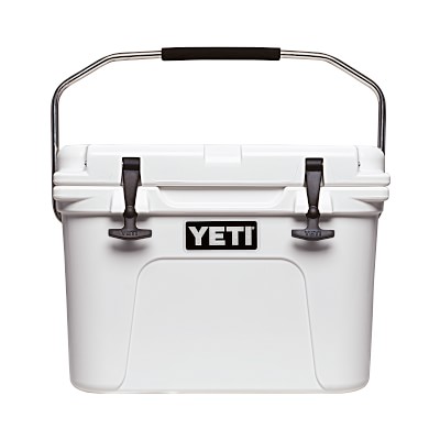 yeti hard