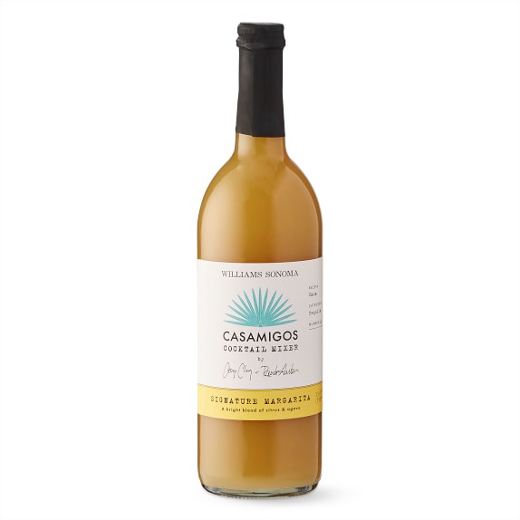 Casamigos Cocktail Mix, Signature Margarita