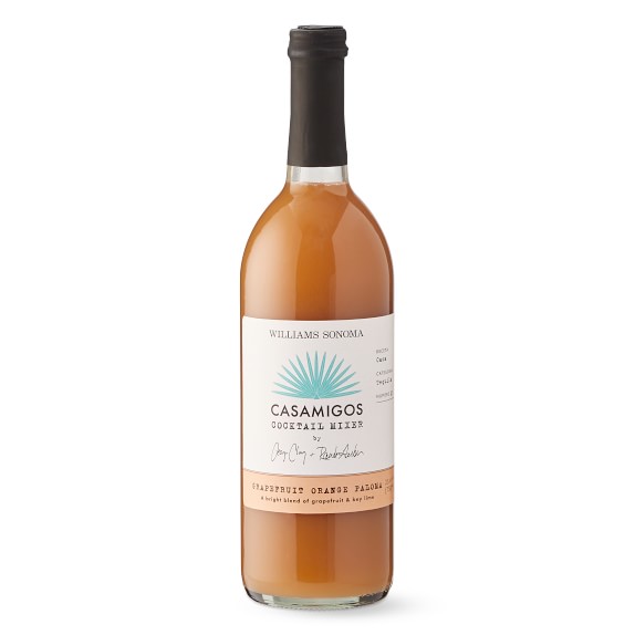 Casamigos Cocktail Mix, Grapefruit Orange Paloma