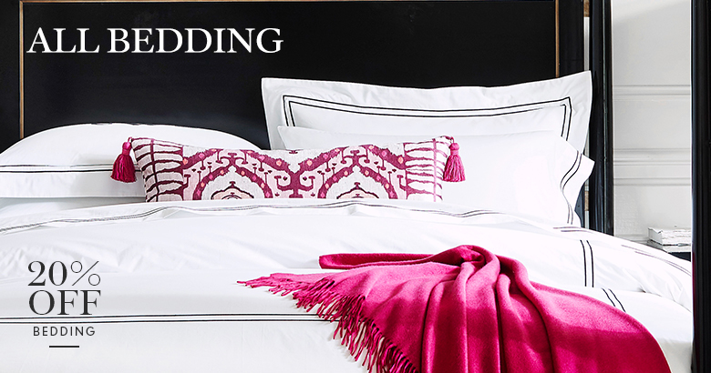 All Bedding