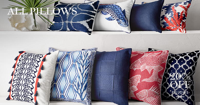 All Pillows