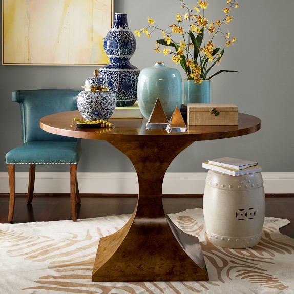 Emmett Entryway Table Williams Sonoma