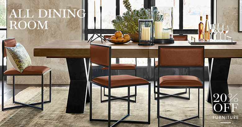 All Dining Room