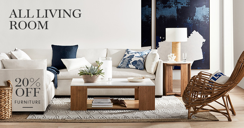 All Living Room