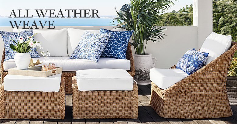 All Weather Weave Furniture