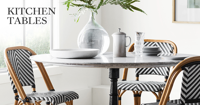 Kitchen Tables