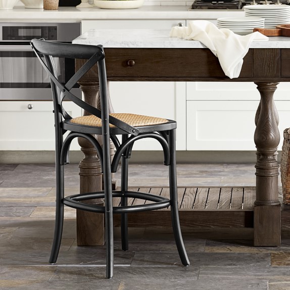 Bistro Counter Stool Williams Sonoma