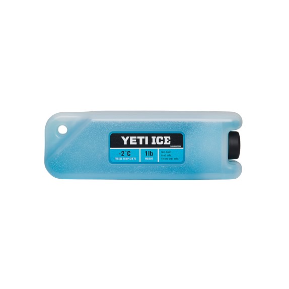 YETI Ice Cooler, 1-Lb.