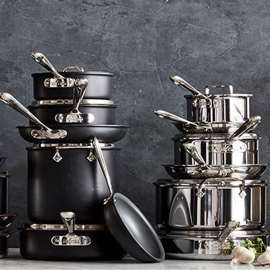 Cookware Pots And Pans Cooking Pans Williams Sonoma