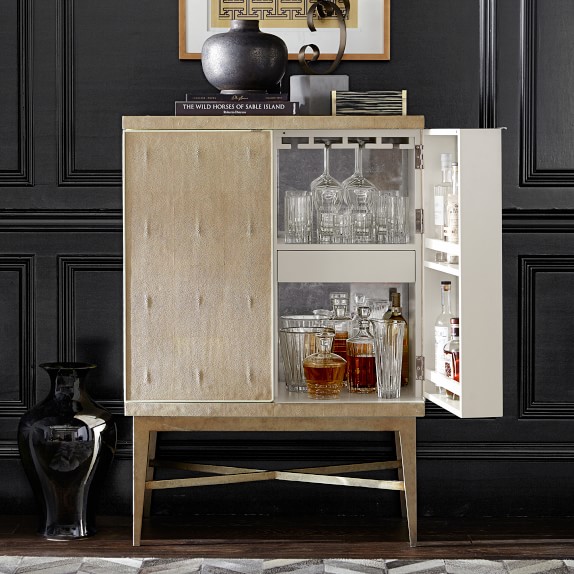Seymour Bar Williams Sonoma