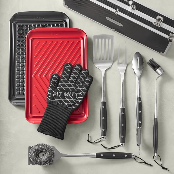 Outdoor Kitchen Essentials
