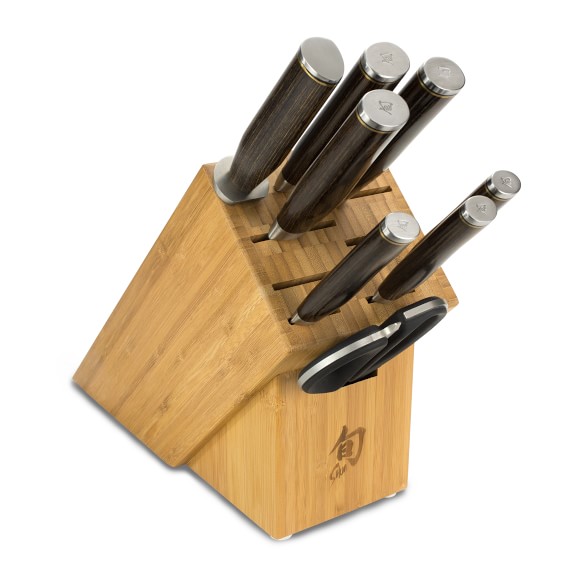 shun premier block set