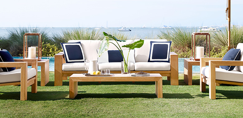 Teak Furniture