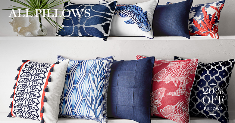 All Pillows