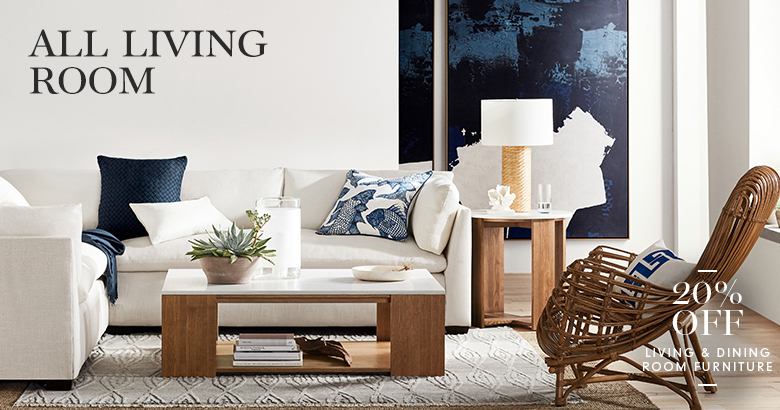 All Living Room