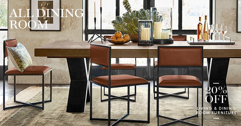 All Dining Room
