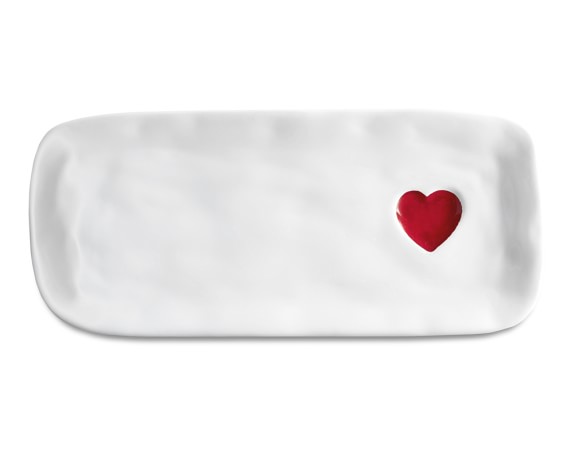 Valentines Day Platter