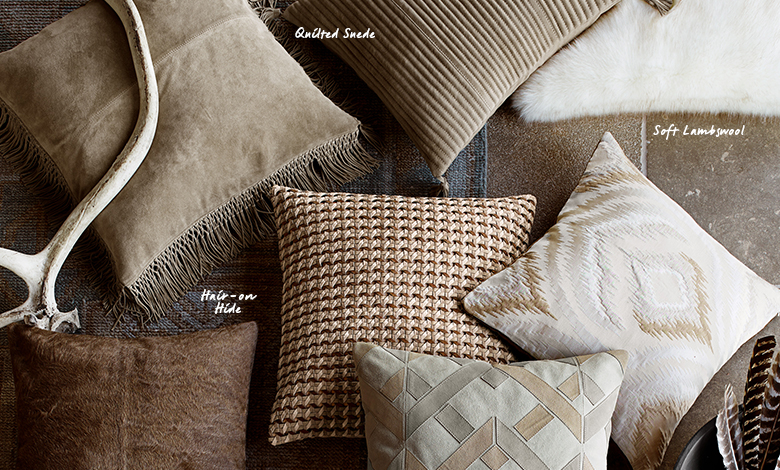 Pillows