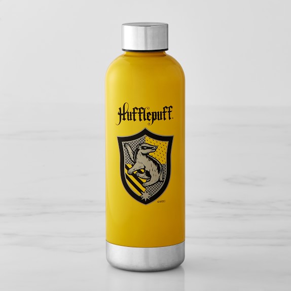 HARRY POTTER™ HUFFLEPUFF™ Water Bottle