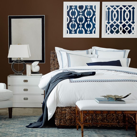 Soro Bed Headboard
