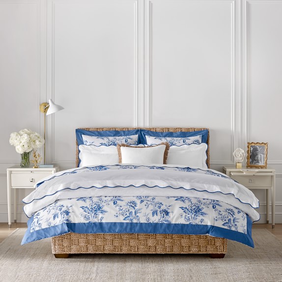 Soro Bed Headboard