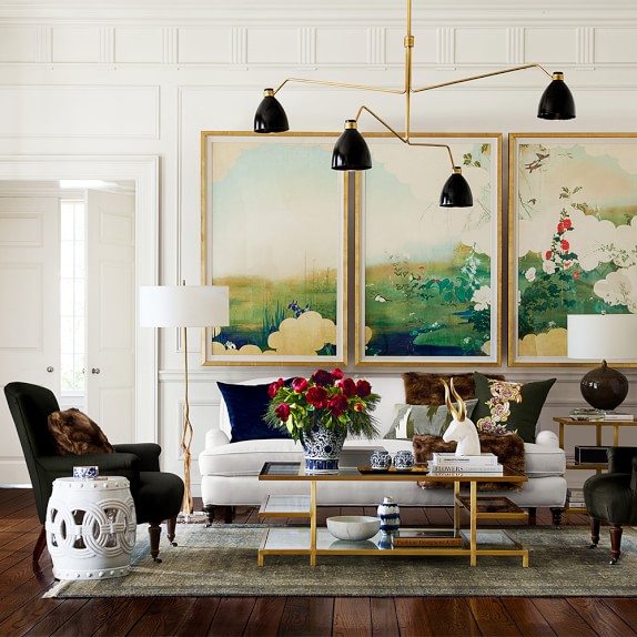 Tribeca Coffee Table