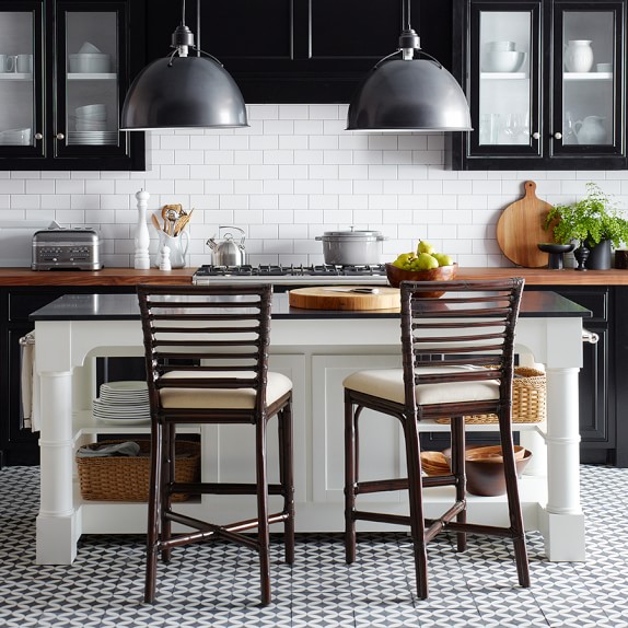 Drake Dining Bar Stool Williams Sonoma Scroll To Previous Item