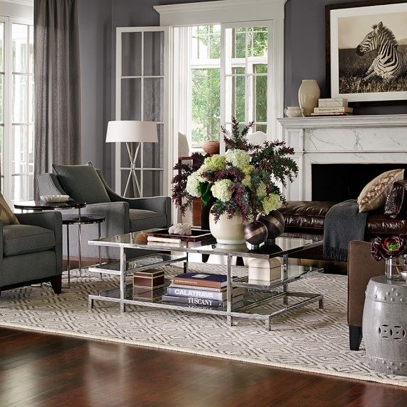 Tribeca Coffee Table