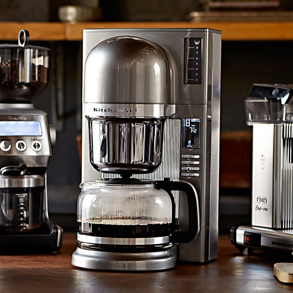 Kitchenaid Pour Over Coffee Maker