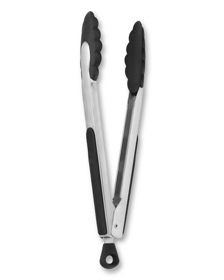 Nonstick Tongs