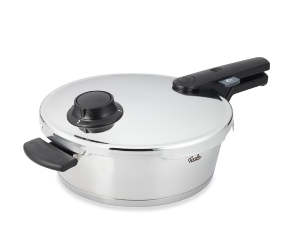 Fissler Vitavit Premium S4 Bira Karın Mülga Fissler Vitavit