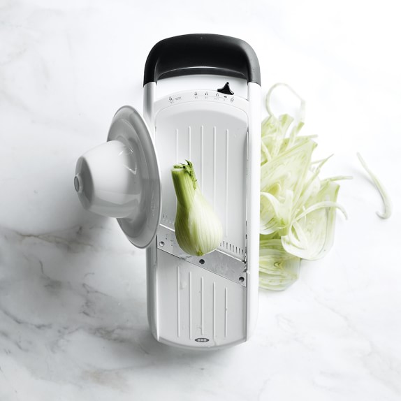 OXO Simple Mandoline Williams Sonoma