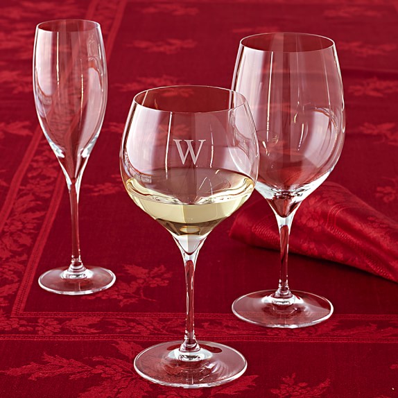 Riedel Grape Pinot/Nebbiolo Glasses Williams Sonoma