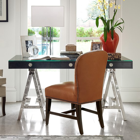 All Home Office Furniture Williams Sonoma