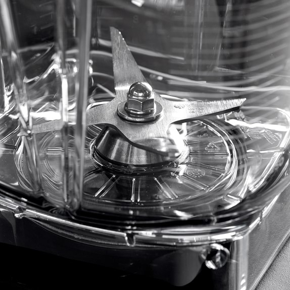 Vitamix A3500 Ascent Series Blender, White Williams Sonoma