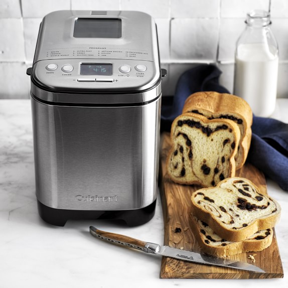 toastmaster bread machine