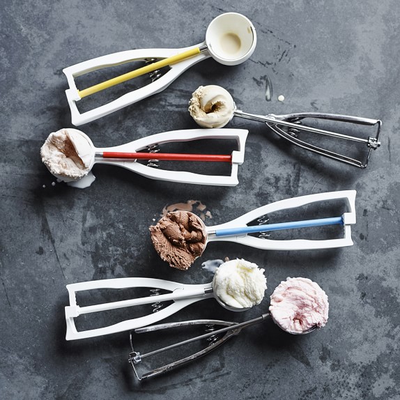 Open Kitchen by Williams Sonoma Ice Cream Scoop Williams Sonoma