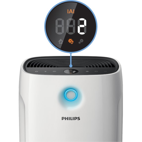 philips air purifier series 2000 ac2958 63