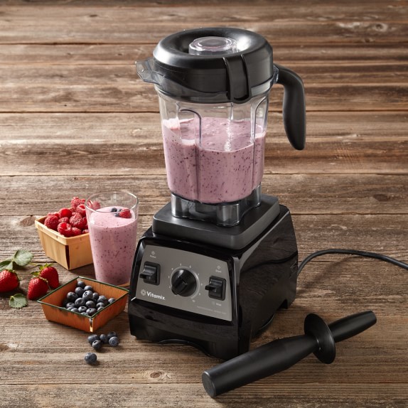 Vitamix Professional Series 300 Blender Williams Sonoma