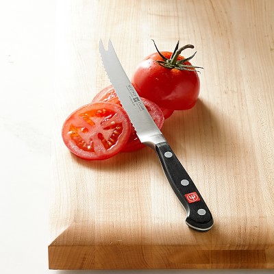 Wusthof Classic 5-Inch Tomato Knife