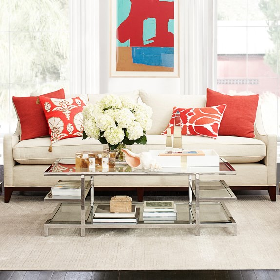 Tribeca Coffee Table