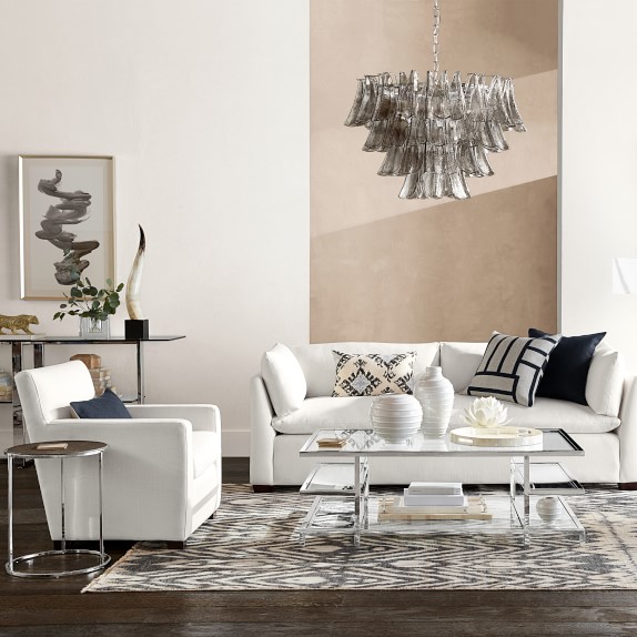 Tribeca Coffee Table