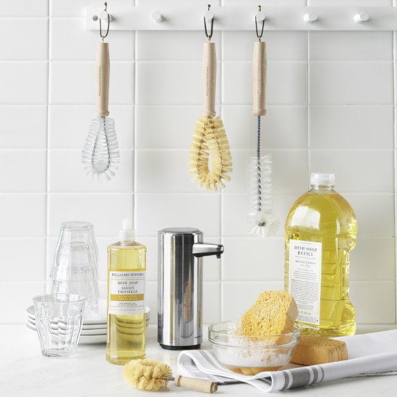 PopUp Sponges, Yellow Williams Sonoma