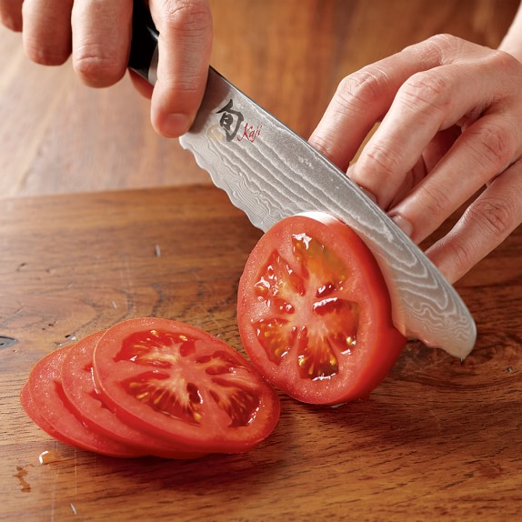 Shun Kaji Ultimate Utility Knife | Williams Sonoma