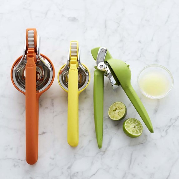 Chef'n Lime Juicer Williams Sonoma