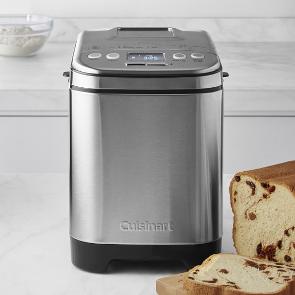 Cuisinart Bread Maker | Williams Sonoma