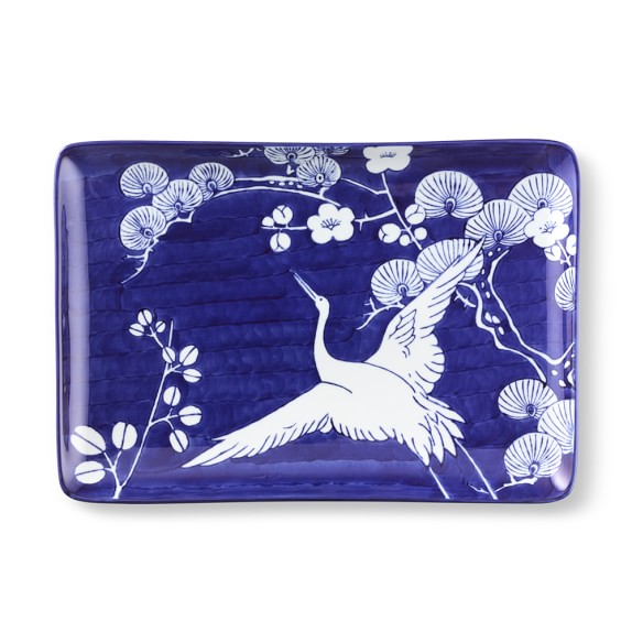 Japanese Garden Dinnerware Collection Williams Sonoma